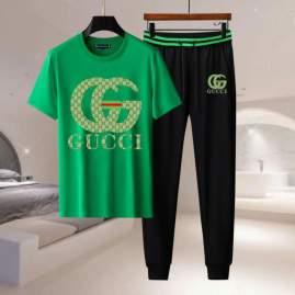 Picture of Gucci Shirt Pant Suits _SKUGucciM-4XL11Lx1121971